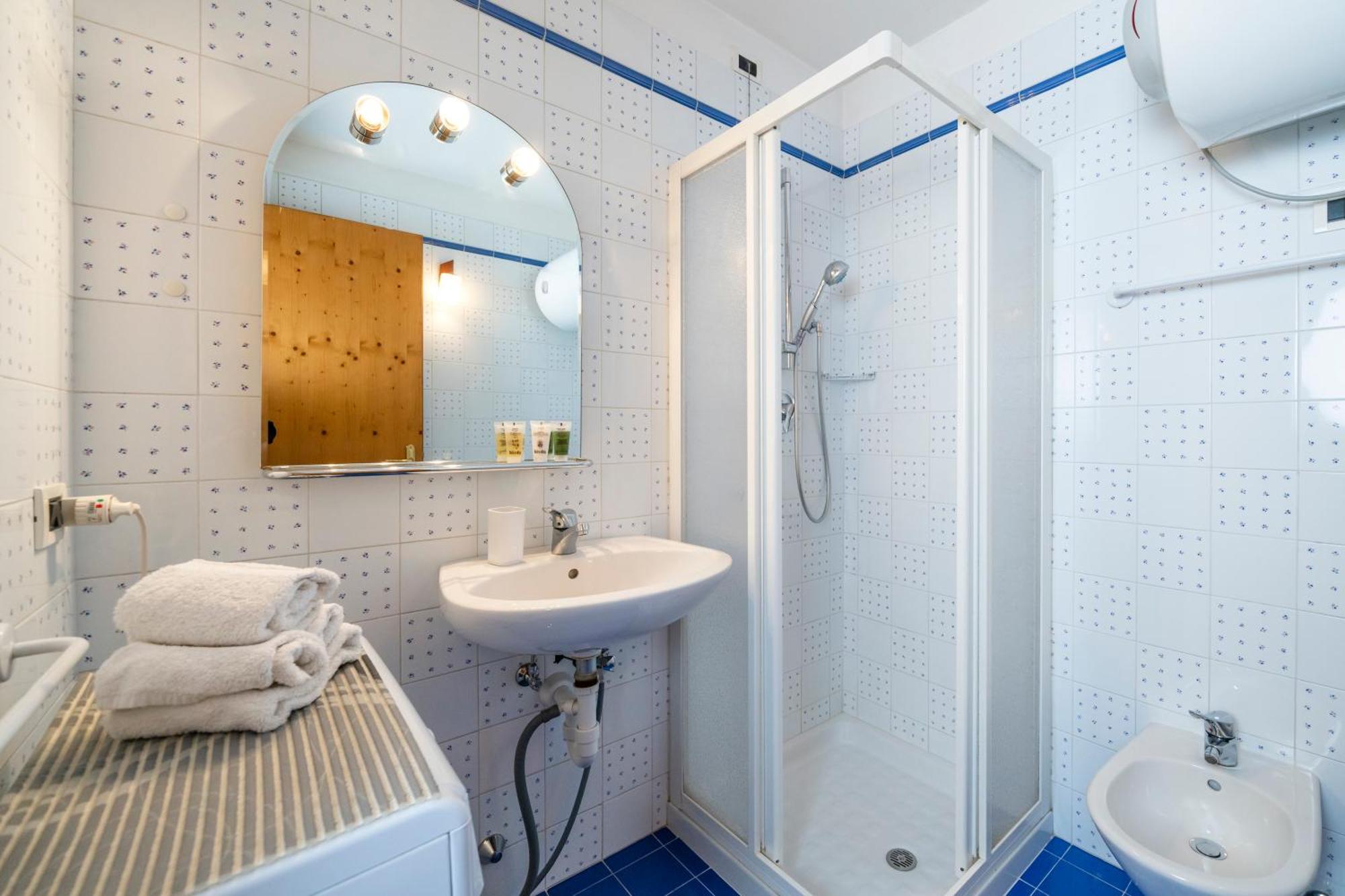 Ciasa Buro - Resh Apartment Moena Exterior foto